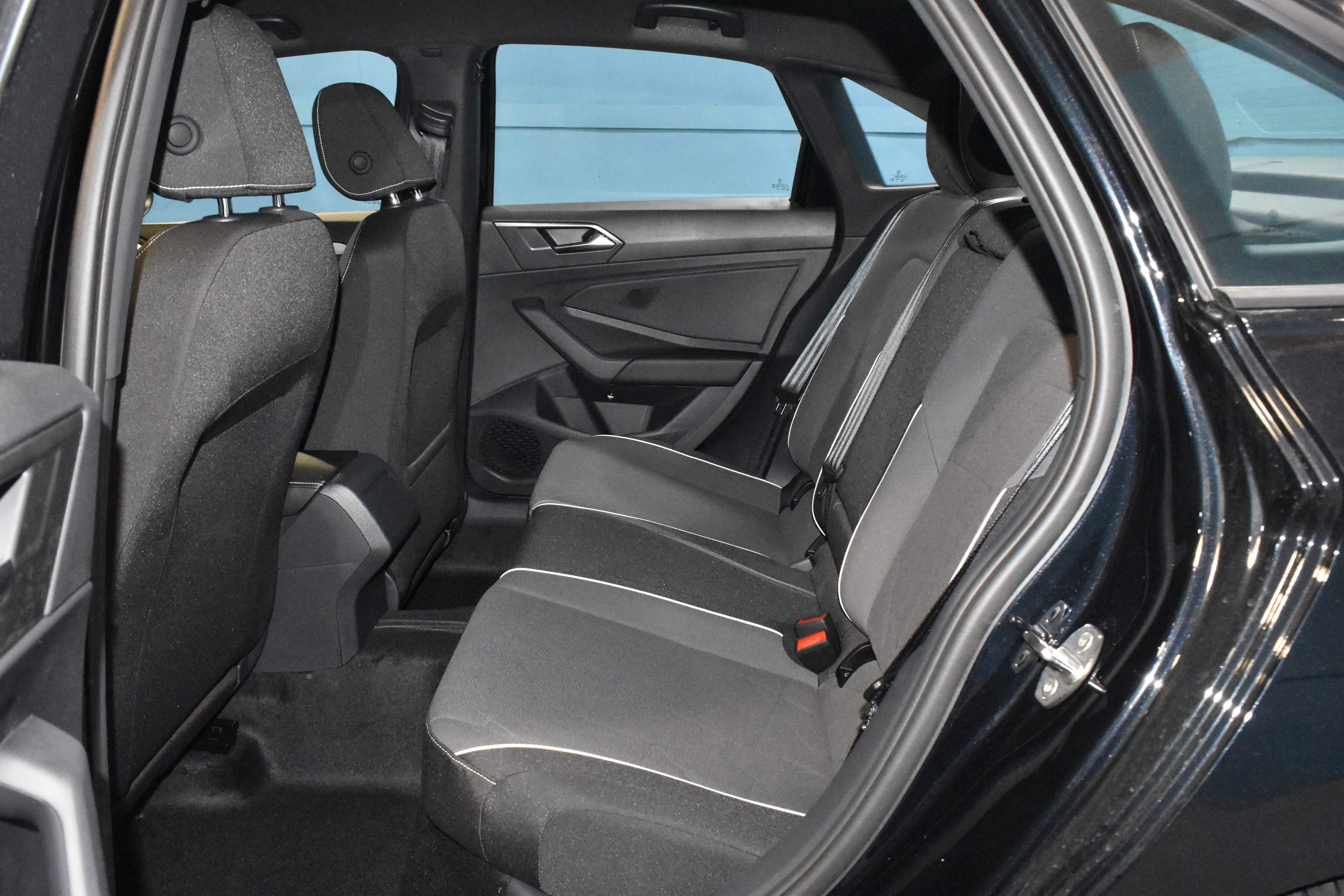 New 2026 Volkswagen Jetta Sport FWD image 16