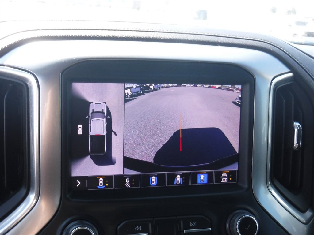 Used 2023 Chevrolet Silverado 2500 LTZ w/ LTZ Plus Package image 20