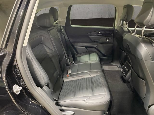 New 2026 Lincoln Nautilus Reserve w/ Jet Appearance Package AWD/4WD image 20