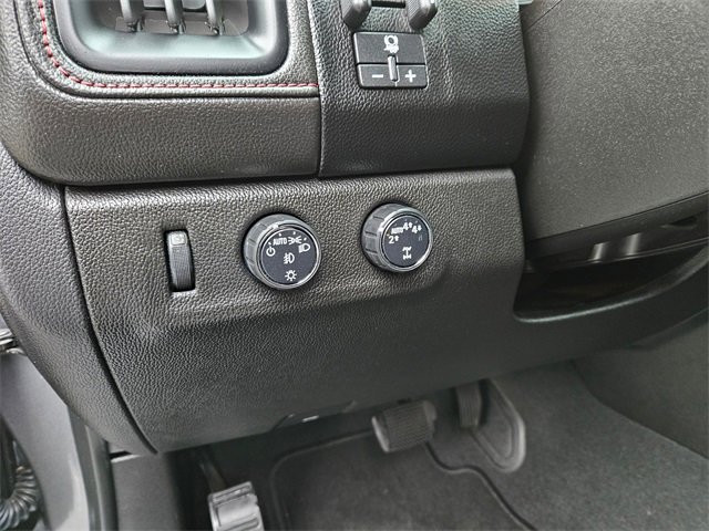 Used 2019 GMC Canyon All Terrain w/ Trailering Package image 20