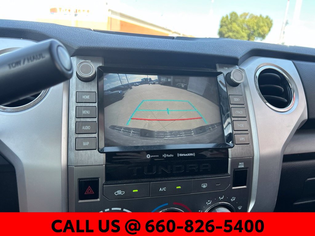 Used 2020 Toyota Tundra SR5 AWD/4WD image 13