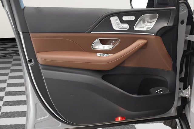 New 2026 Mercedes-Benz GLS 450 4MATIC image 20