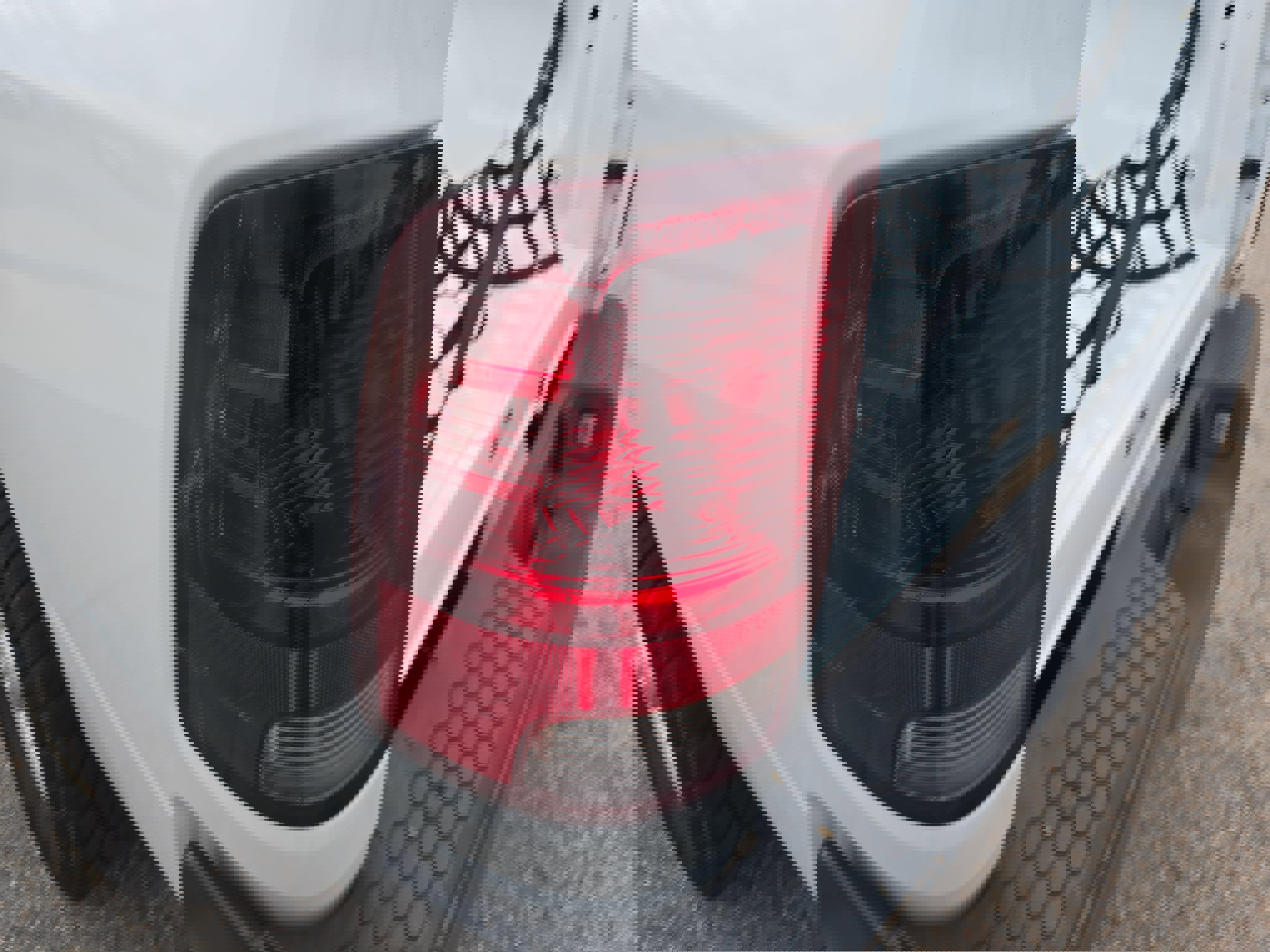 Used 2014 RAM 2500 Tradesman image 36