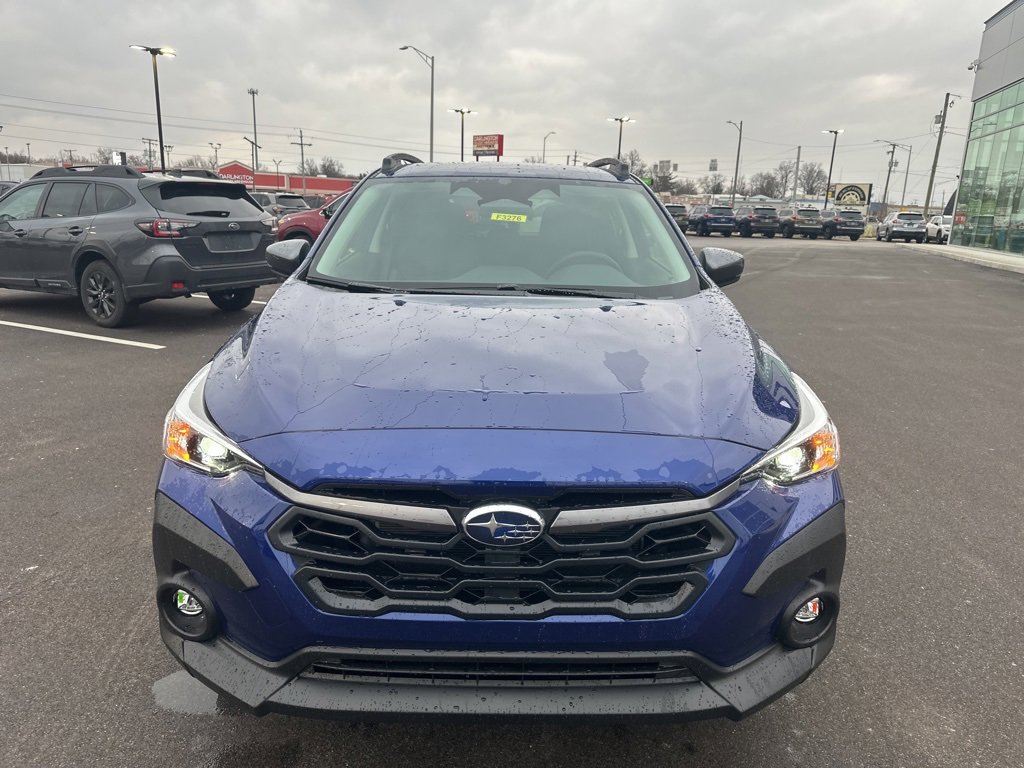 New 2026 Subaru Crosstrek 2.0i Premium image 2