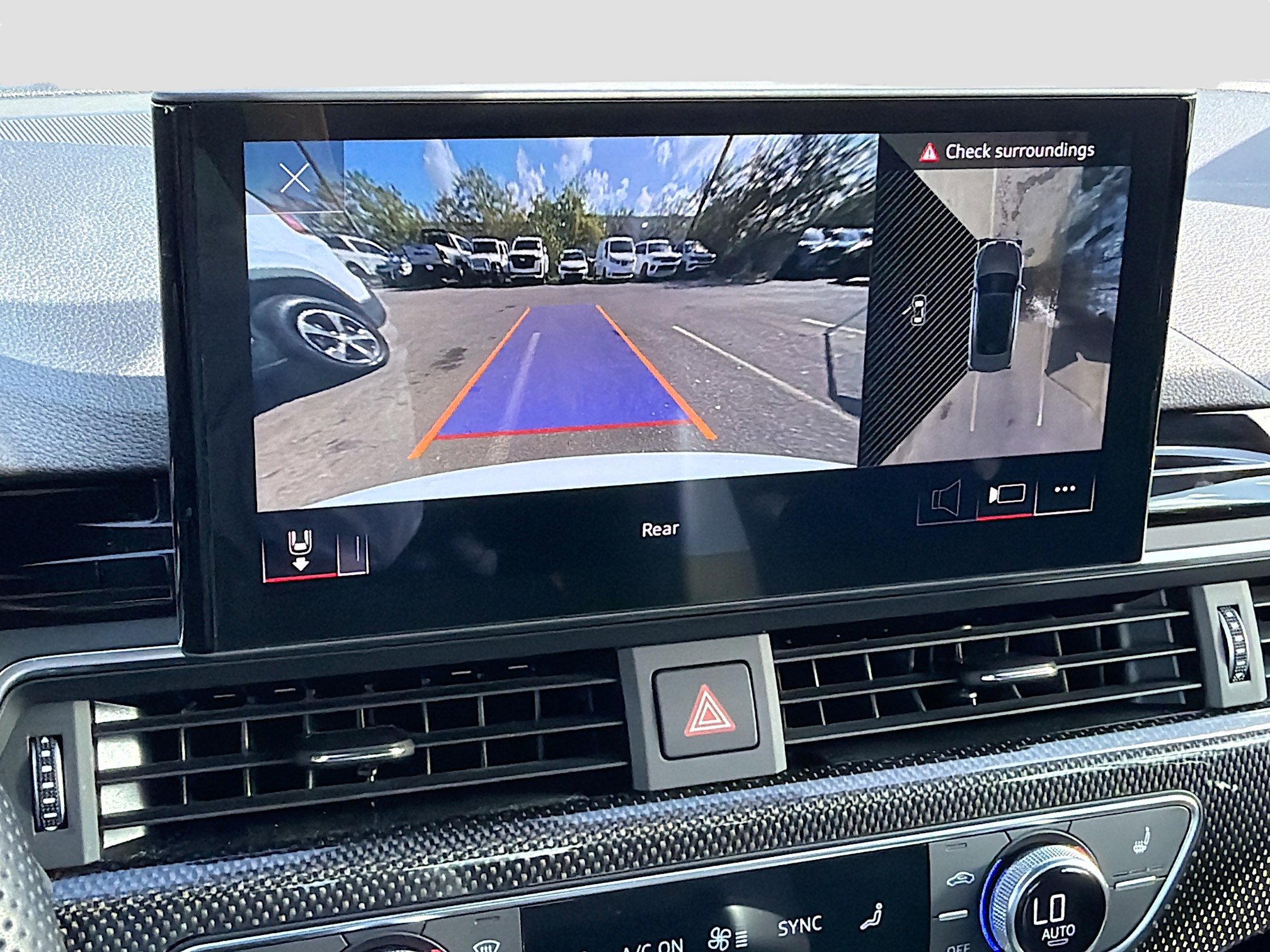 Used 2023 Audi S5 Premium Plus w/ Premium Plus Package image 33