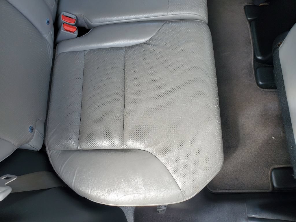 Used 2015 Honda CR-V Touring image 34