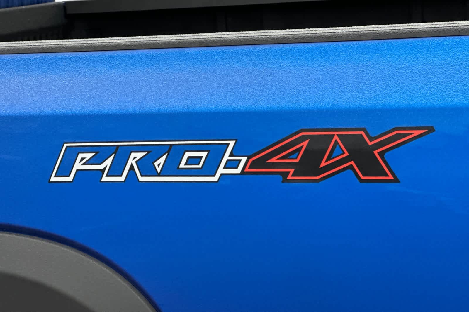 New 2026 Nissan Frontier PRO-4X w/ Tow Package image 24