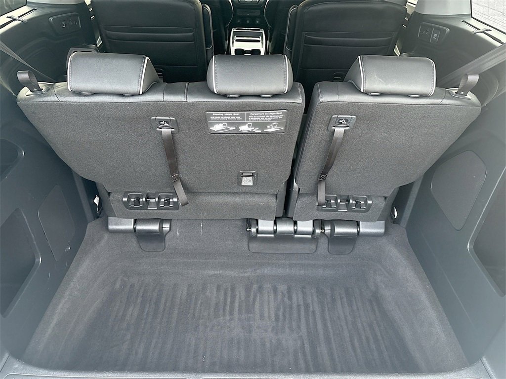 Used 2024 Honda Odyssey Elite image 28