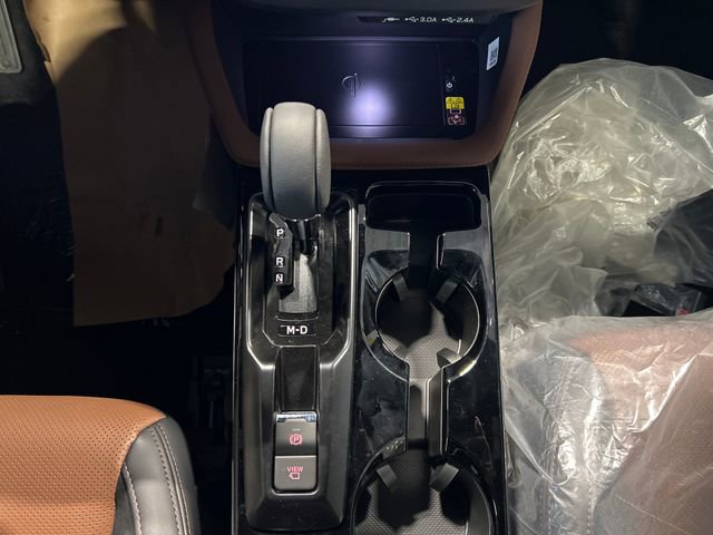 New 2026 Subaru Forester Touring image 21