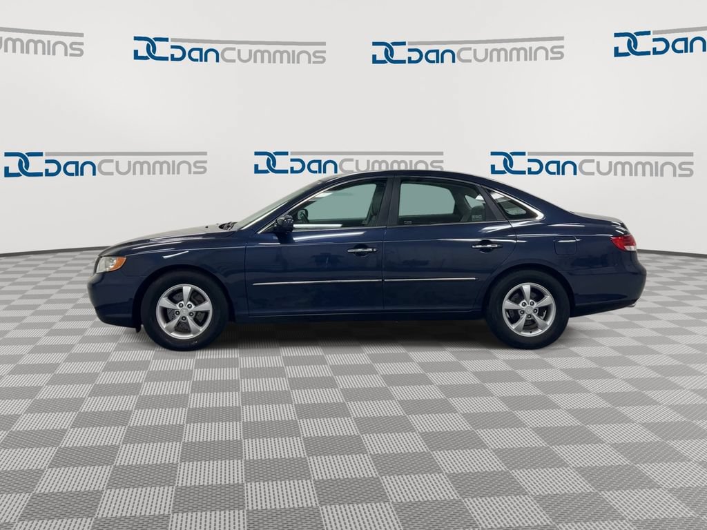 Used 2007 Hyundai Azera SE FWD image 5