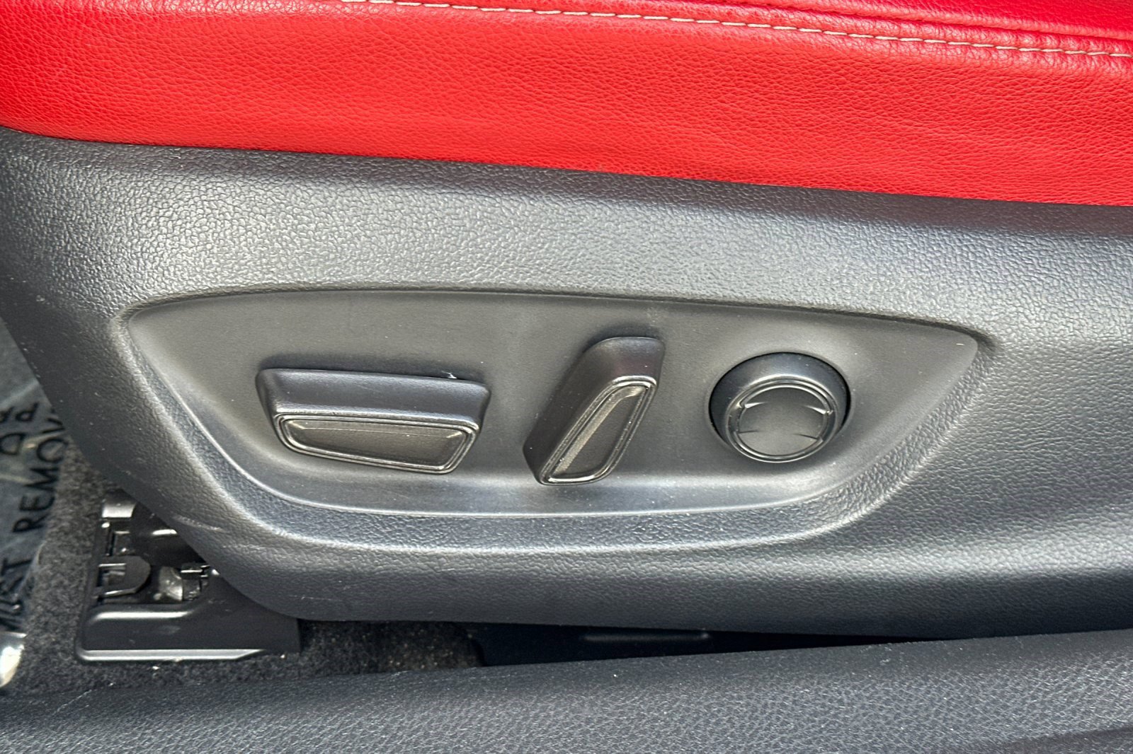 Used 2019 Toyota Camry XSE w/ Driver Assist Package FWD image 14