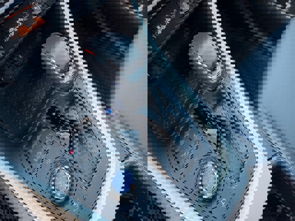 Certified 2024 Toyota RAV4 XSE image 22