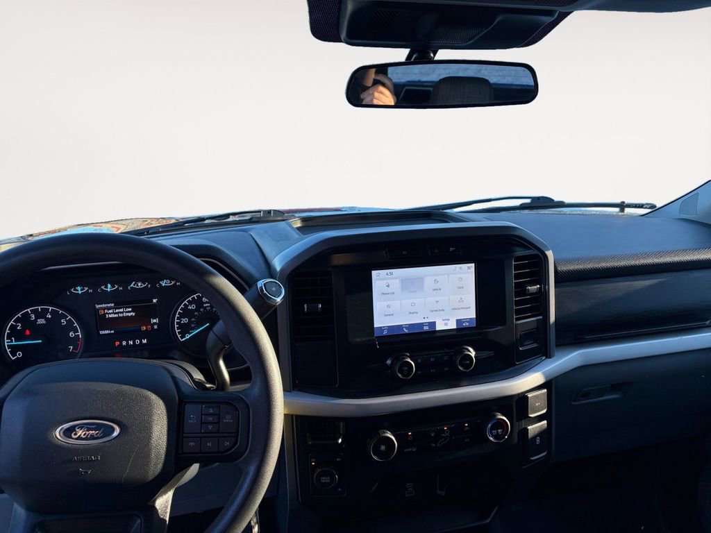 Used 2023 Ford F150 Lariat image 10