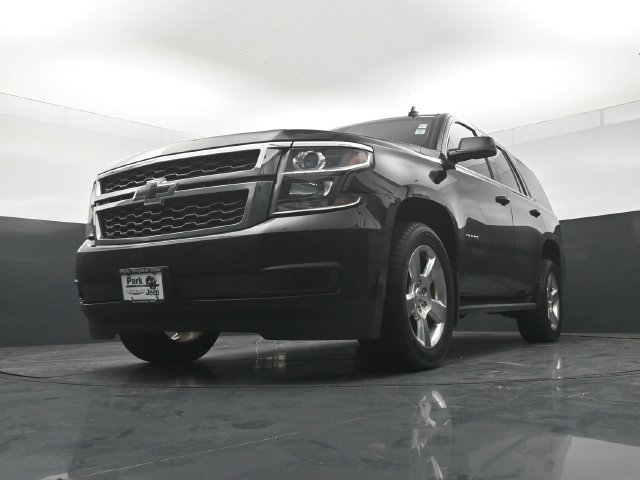 Used 2016 Chevrolet Tahoe LT w/ Max Trailering Package AWD/4WD image 20
