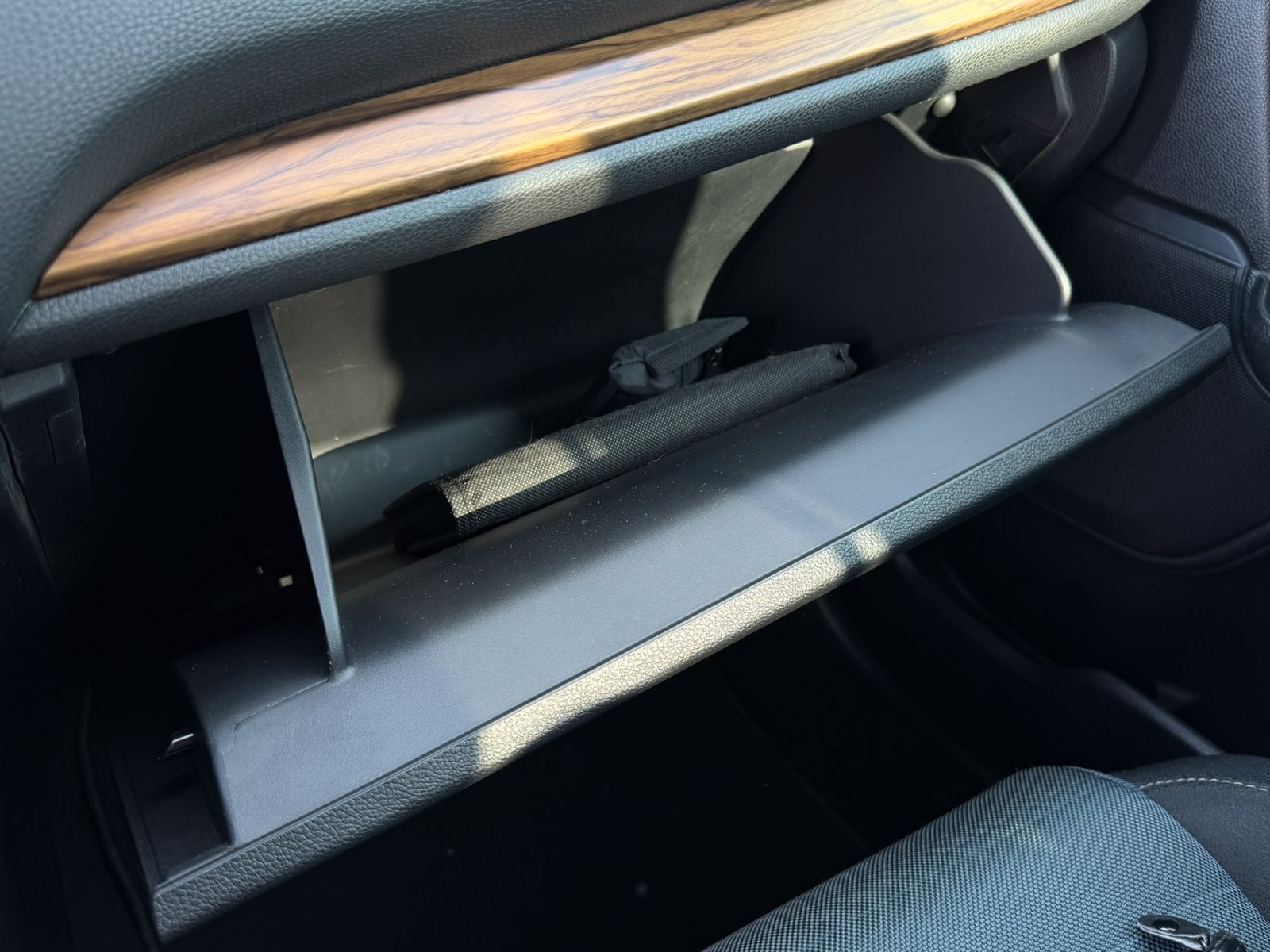 Certified 2017 Honda CR-V EX image 20