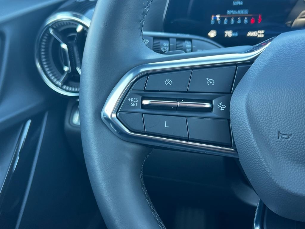 Certified 2025 Chevrolet Equinox LT image 19