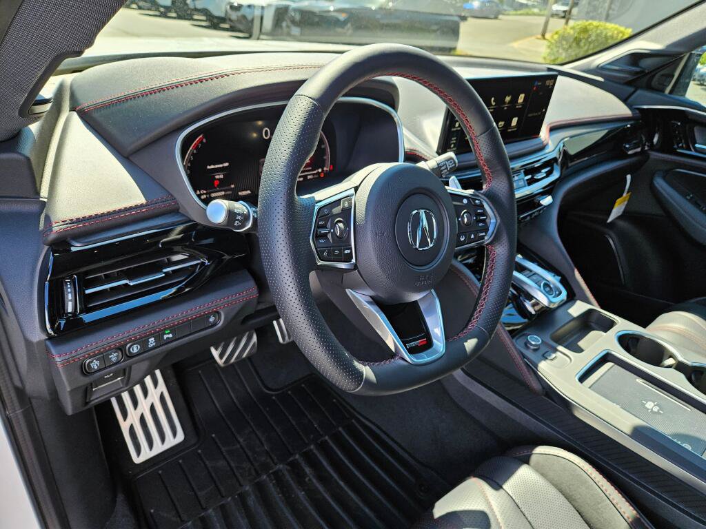 New 2026 Acura MDX Type S AWD/4WD image 25