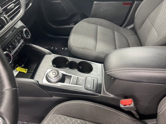 Used 2023 Ford Escape Active image 15