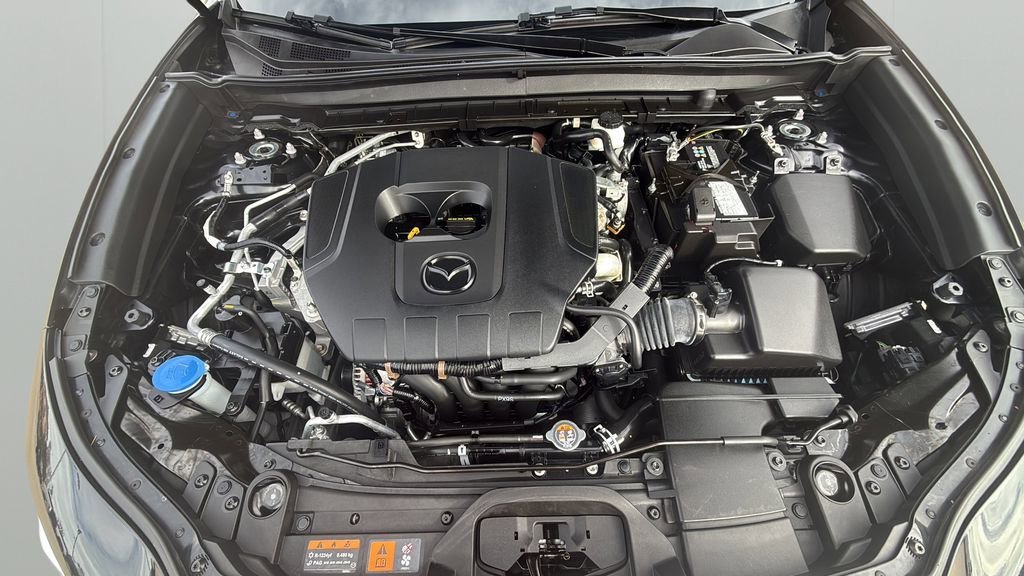 Used 2023 MAZDA CX-30 AWD 2.5 S w/ Premium Package image 34