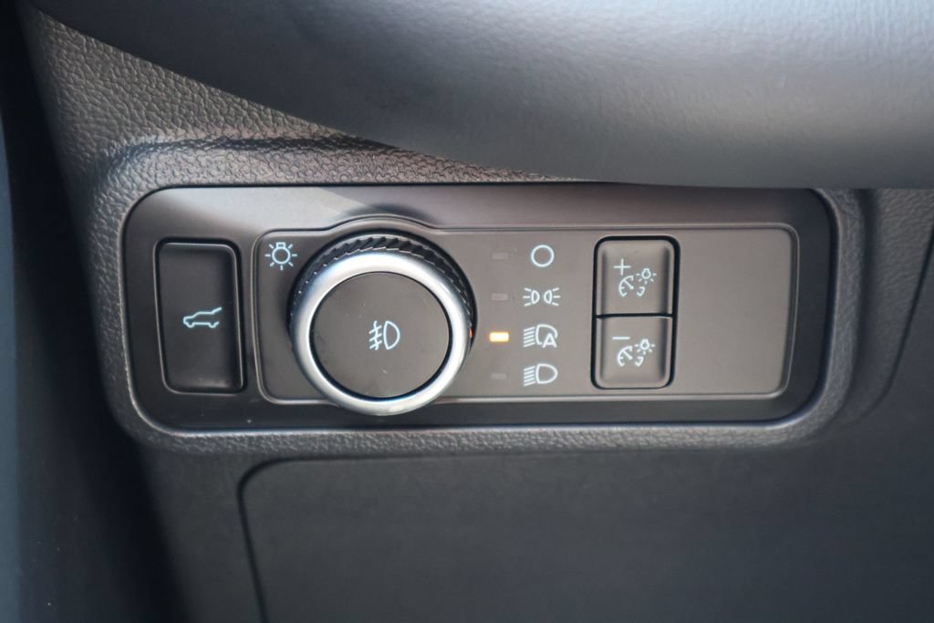 Used 2026 Ford Explorer ST-Line RWD image 15