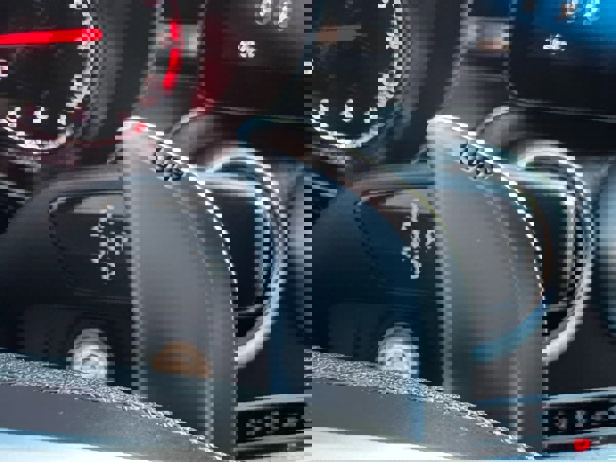 Used 2021 Mercedes-Benz GLC 43 AMG 4MATIC Coupe image 32