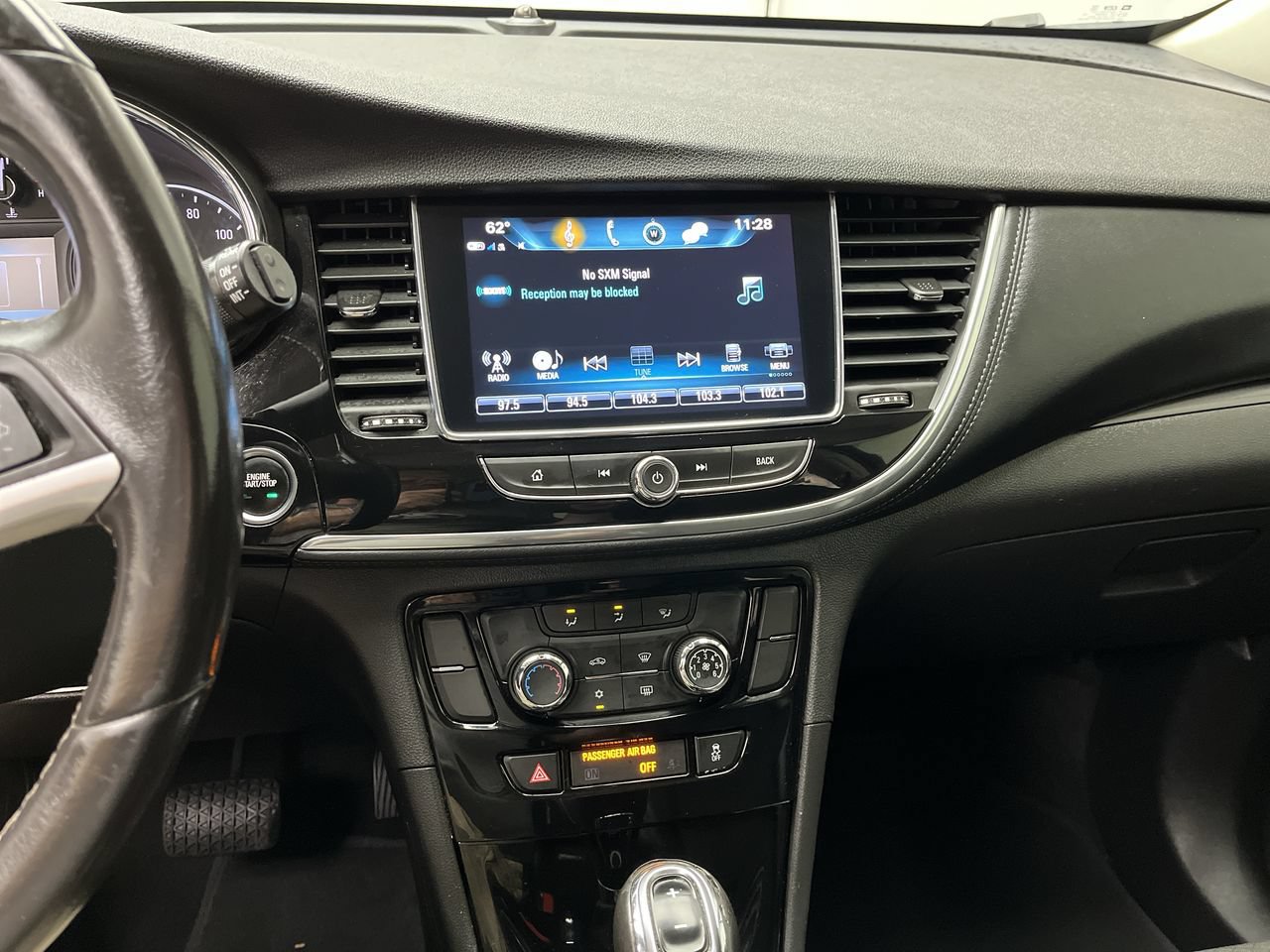 Used 2020 Buick Encore Sport Touring w/ Safety Package AWD/4WD image 15