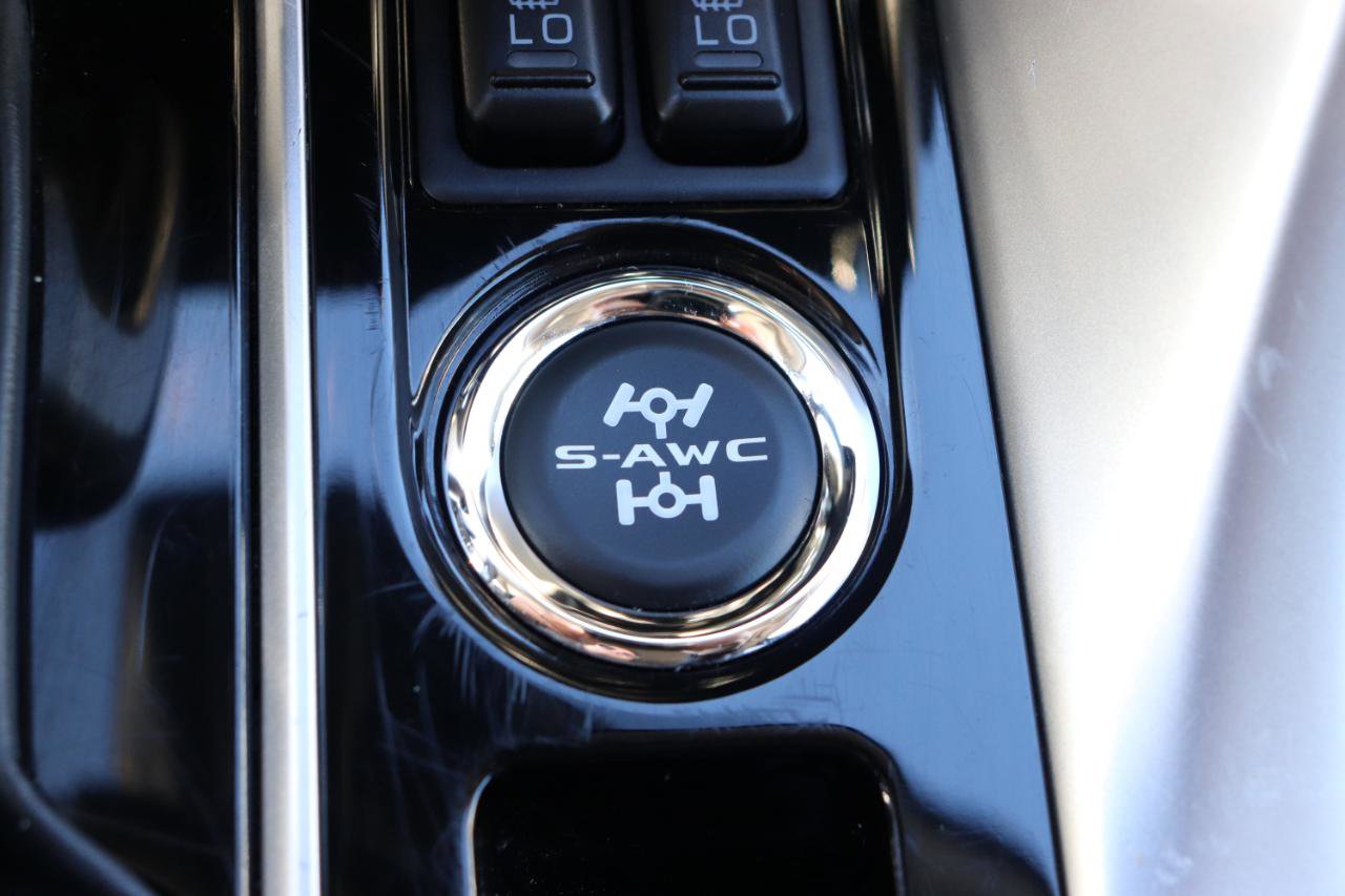 Used 2025 Mitsubishi Eclipse Cross SE image 35