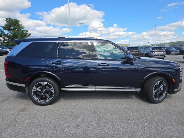 New 2026 Hyundai Palisade Limited AWD/4WD image 18