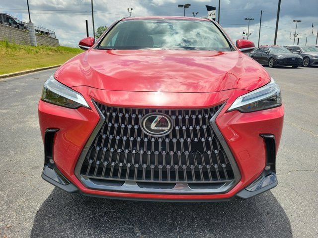 Used 2024 Lexus NX 250 FWD w/ Towing Package (2000 Lbs) image 8