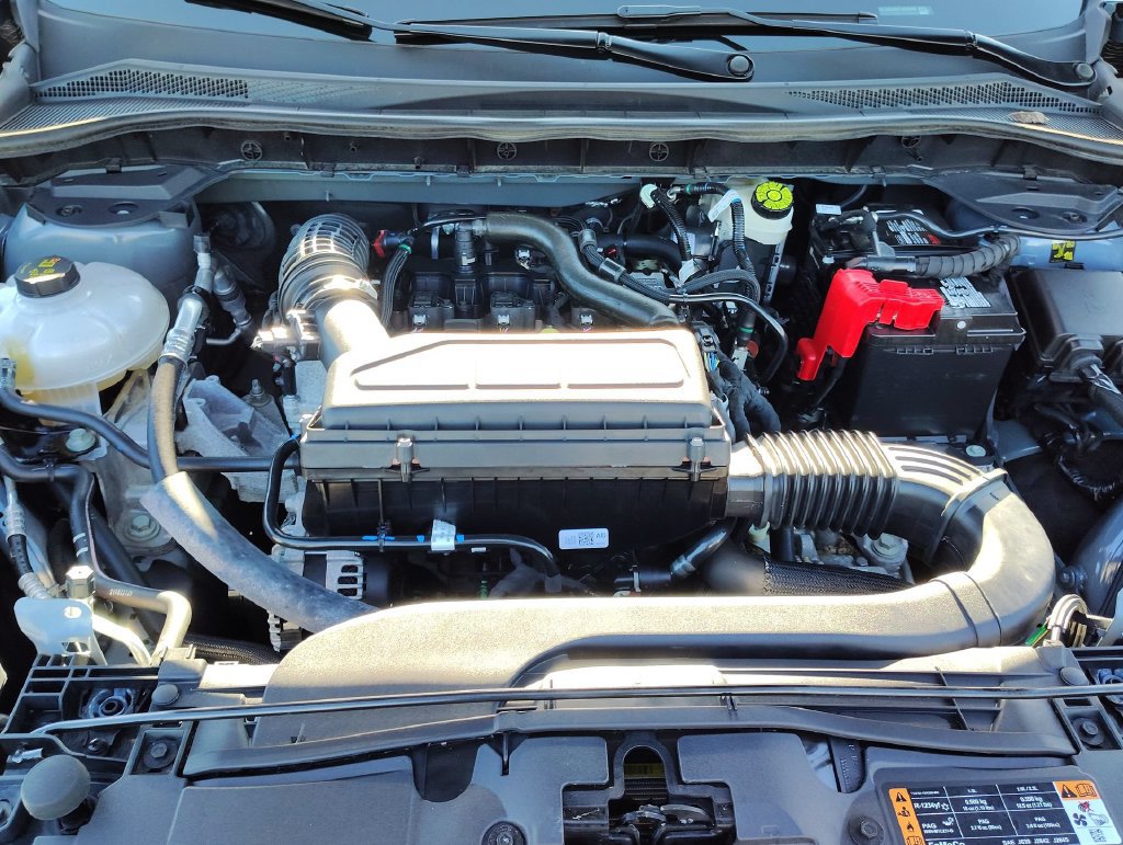 Used 2023 Ford Escape Active w/ Tech Pack #2 FWD image 15