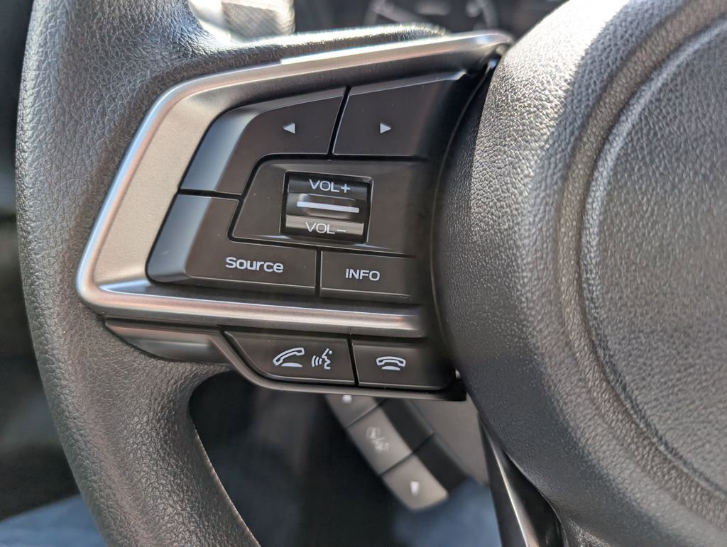 Used 2022 Subaru Forester image 24