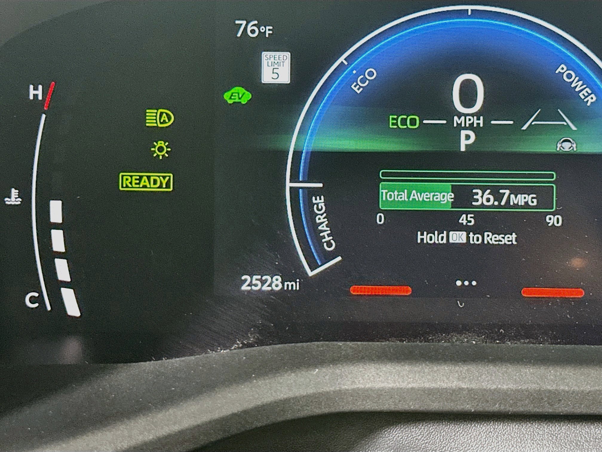 Used 2026 Toyota Camry SE w/ Convenience Package FWD image 19