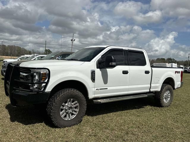 Used 2018 Ford F250 XLT image 10