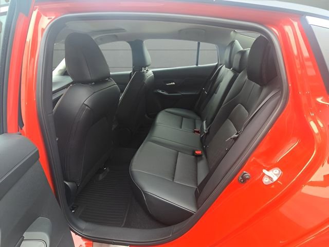 New 2026 Nissan Sentra SR w/ SR Premium Package image 10