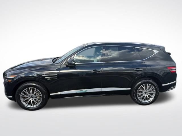 Used 2025 Genesis GV80 2.5T Standard image 3