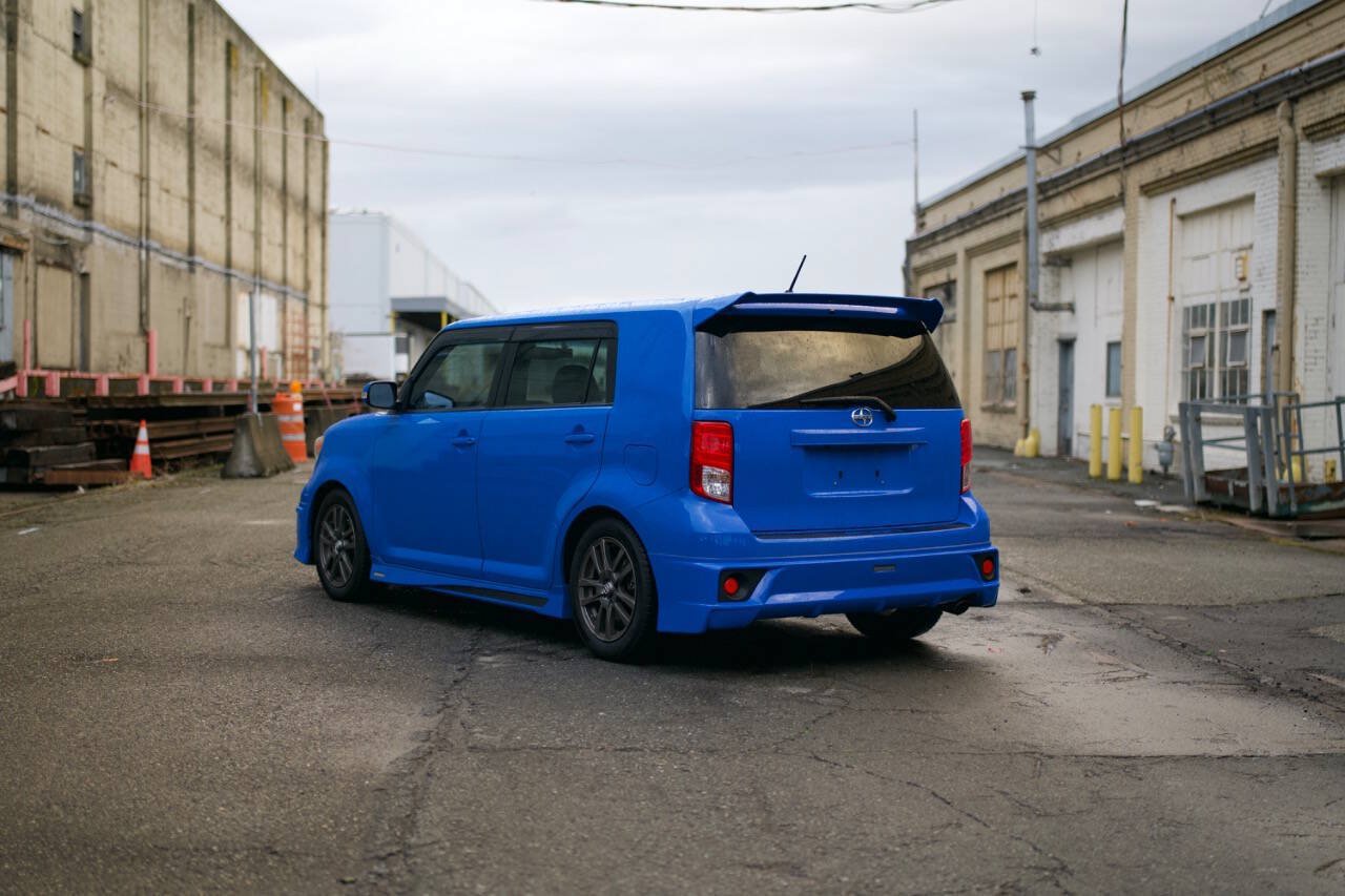 Used 2011 Scion xB Release Series 8.0 FWD image 7
