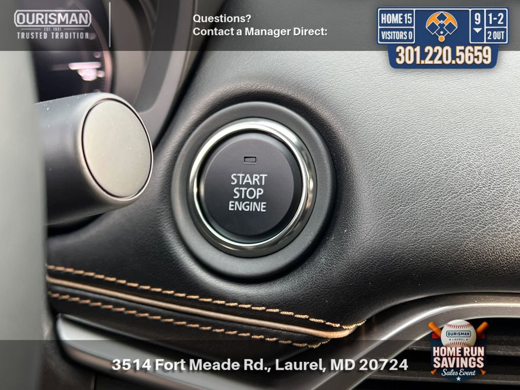 New 2026 MAZDA CX-90 3.3 Turbo S w/ Premium Plus image 29