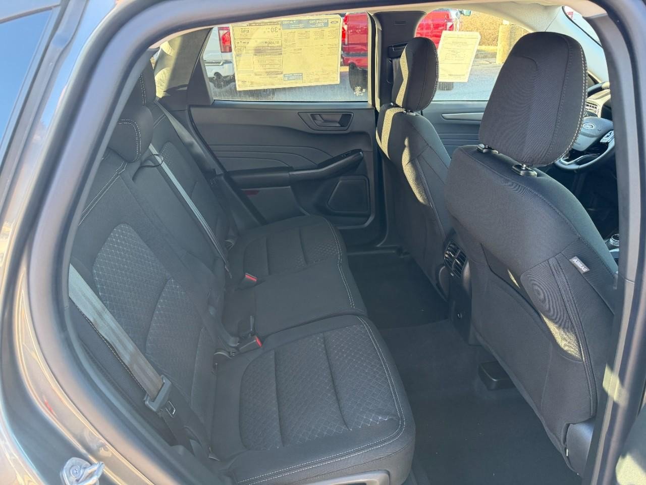 New 2026 Ford Escape Active w/ Cold Weather Package FWD image 4