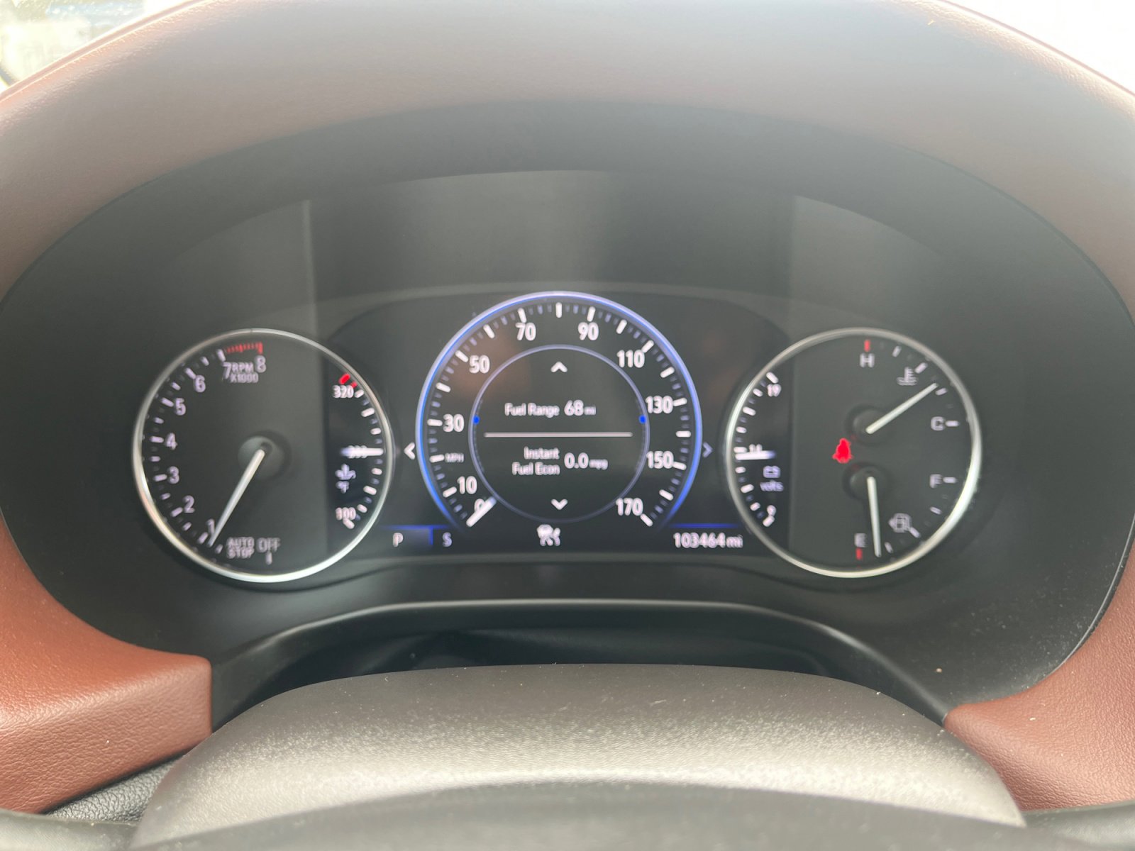 Used 2021 Buick Enclave Avenir w/ Avenir Technology Package AWD/4WD image 16