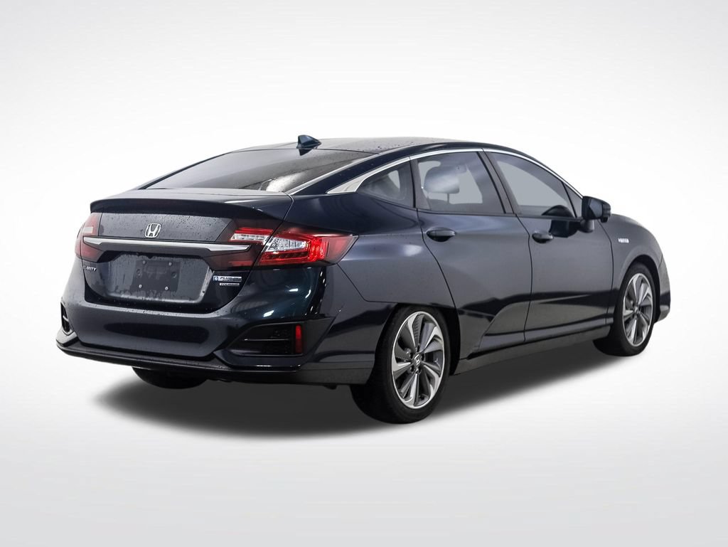 Used 2018 Honda Clarity Touring image 5
