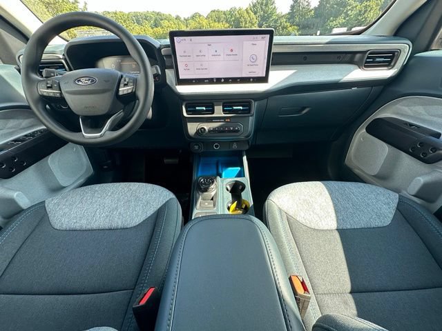 New 2026 Ford Maverick XLT AWD/4WD image 20