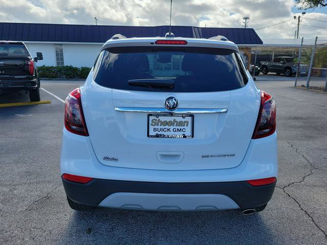 Used 2020 Buick Encore Preferred w/ Safety Package image 22