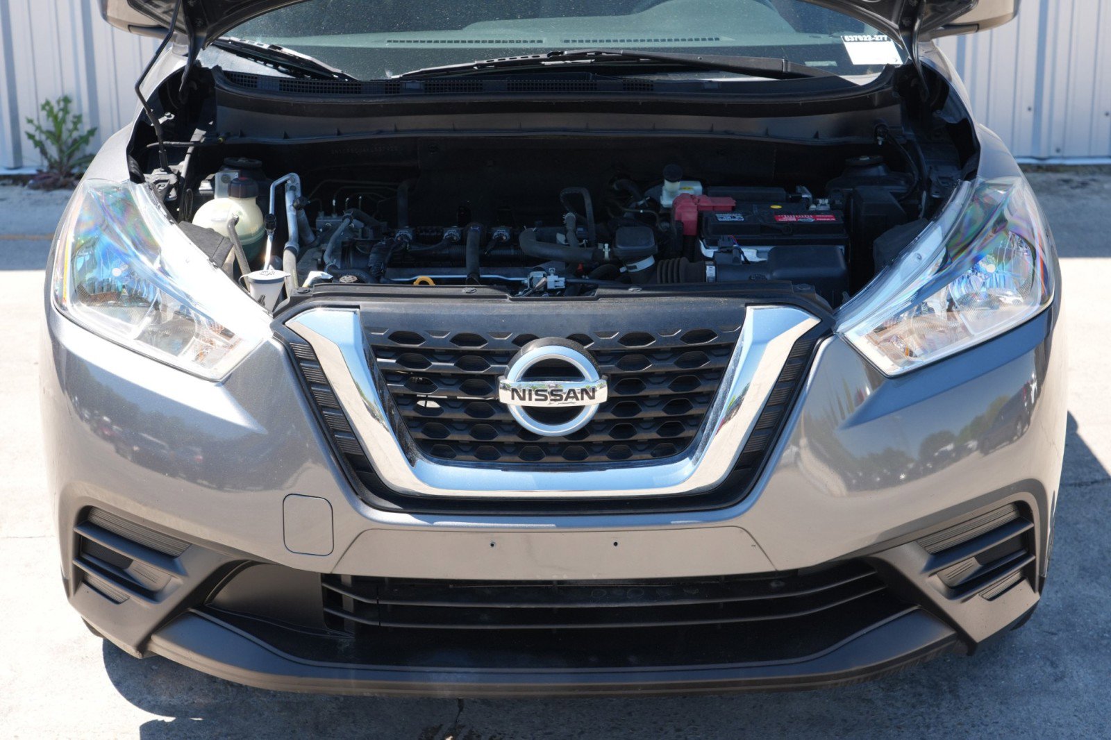 Used 2019 Nissan Kicks SV image 7