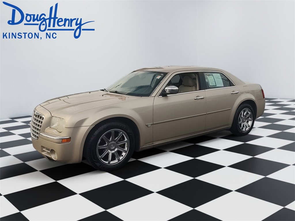 Used 2006 Chrysler 300 C