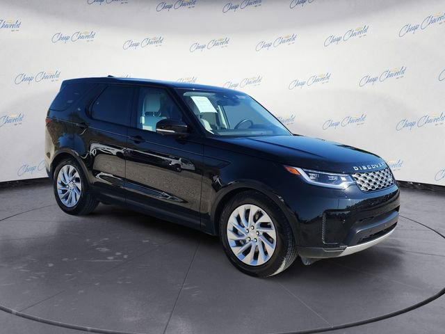 Used 2023 Land Rover Discovery S image 7