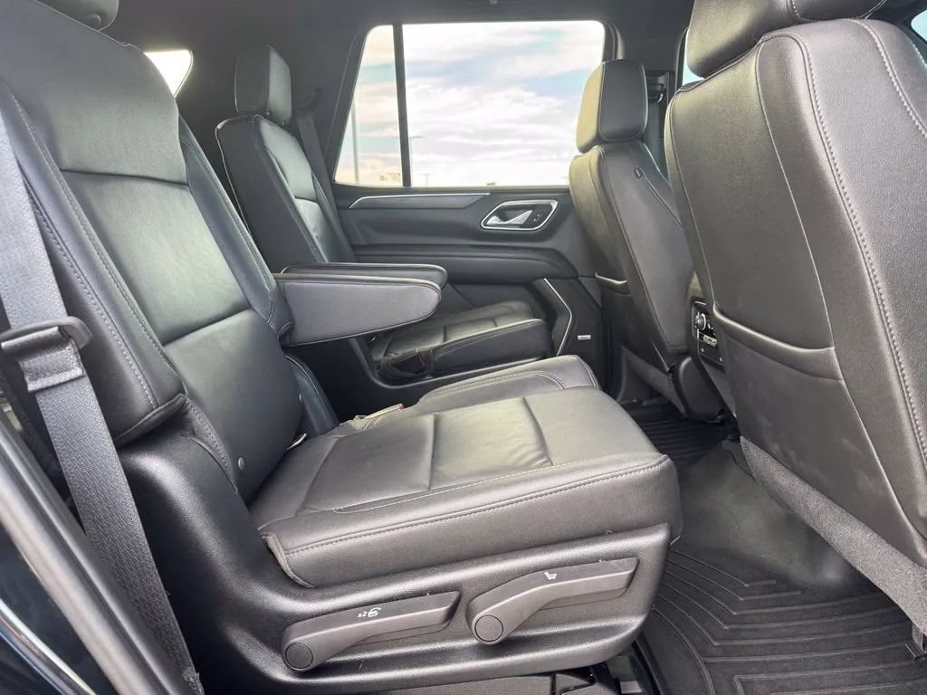 Used 2021 Chevrolet Tahoe Z71 AWD/4WD image 50