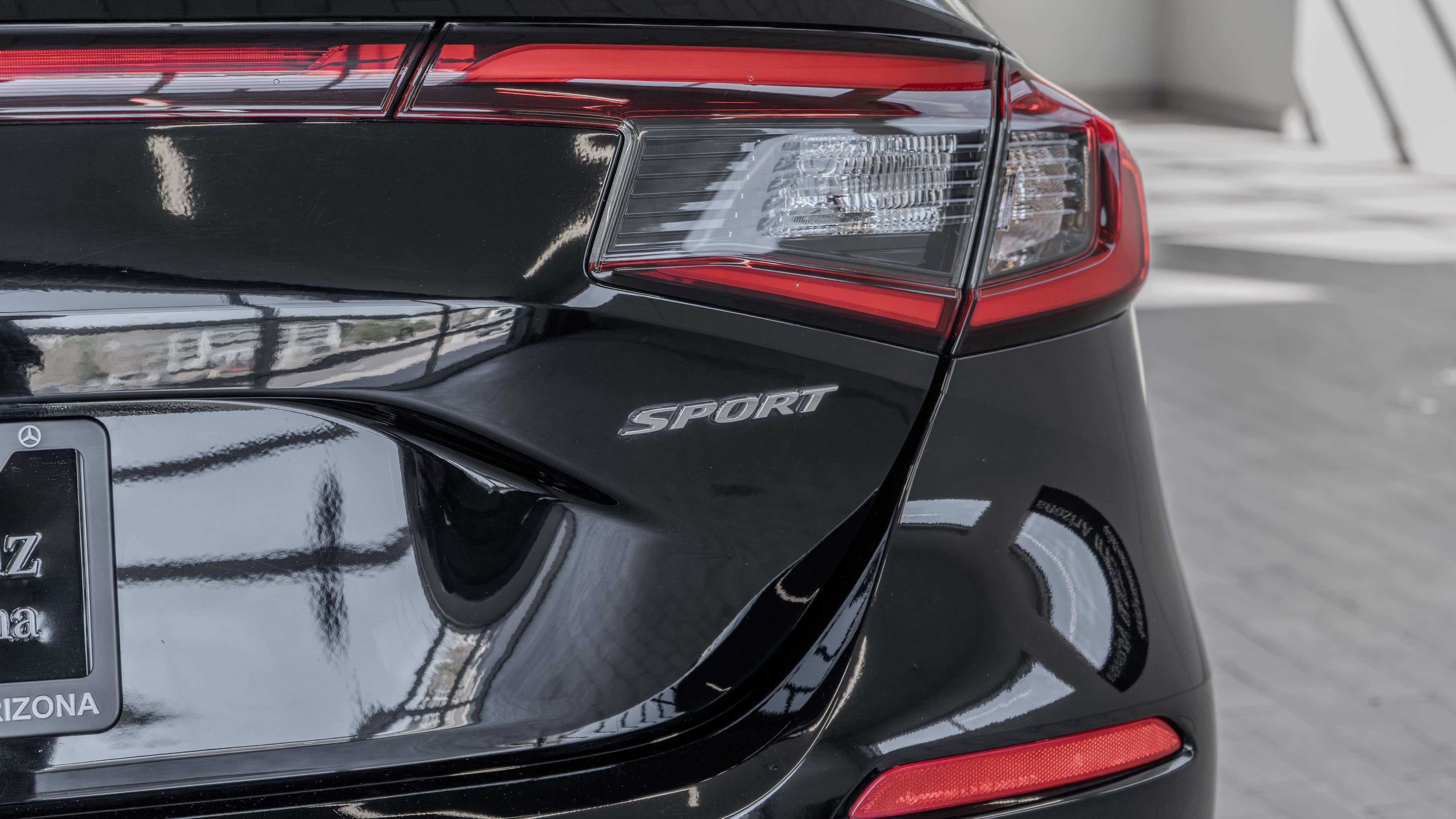 Used 2024 Honda Civic Sport image 24