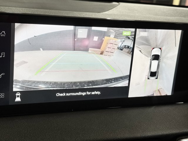 New 2026 Nissan Sentra SR w/ SR Premium Package image 19