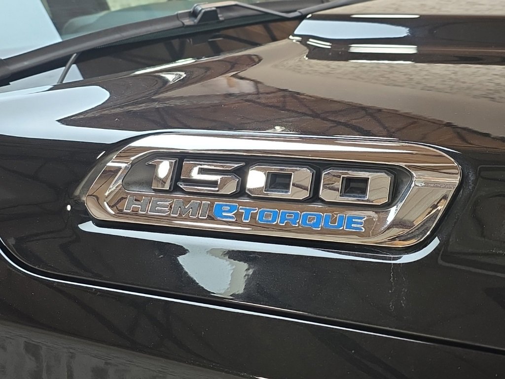 Used 2022 RAM 1500 Big Horn image 13