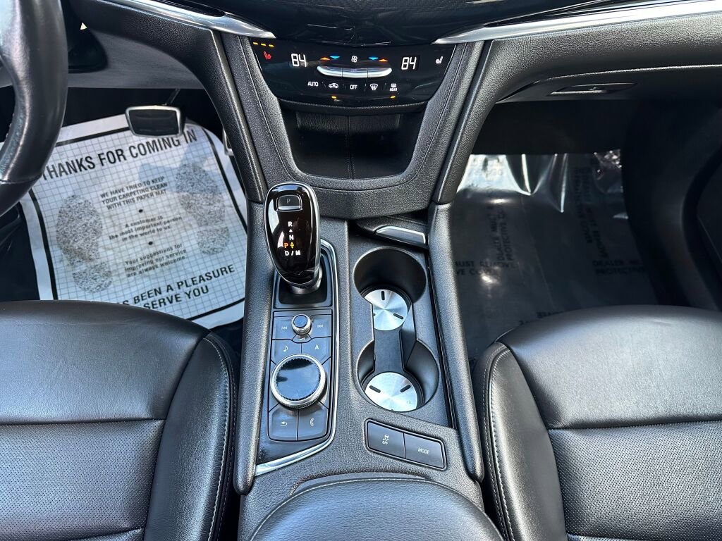 Used 2020 Cadillac XT6 Sport image 20